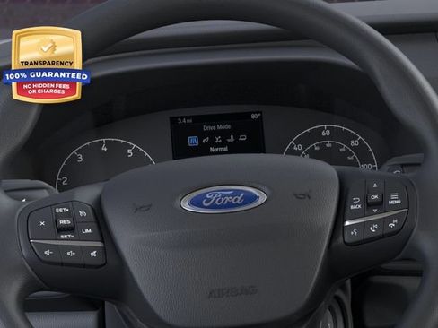 New 2025 Ford Transit 250 148 Medium Roof image 13