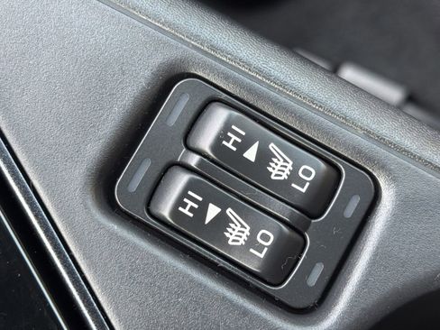 Certified 2024 Subaru Impreza RS image 32