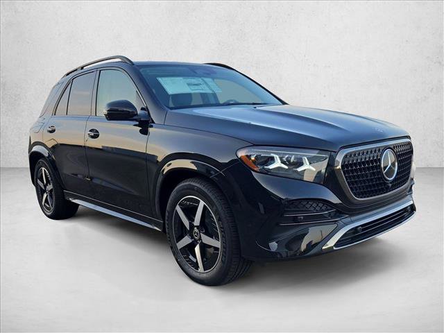 New 2027 Mercedes-Benz GLE 450 4MATIC image 7