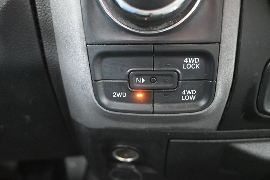 Used 2019 RAM 1500 Tradesman w/ Chrome Plus Package AWD/4WD image 18