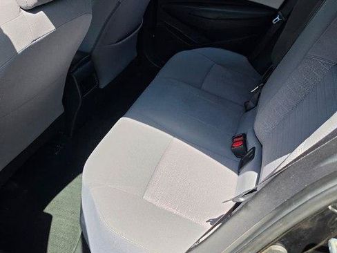 Used 2020 Toyota Corolla SE FWD image 1