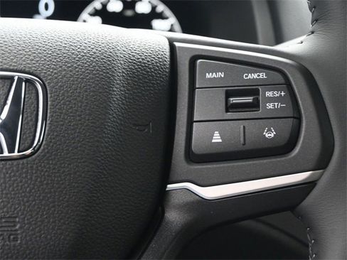 New 2026 Honda Ridgeline Sport image 2