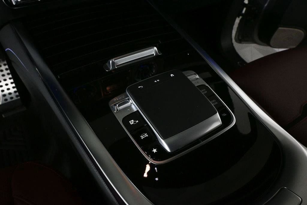 Certified 2026 Mercedes-Benz G 63 AMG 4MATIC image 15