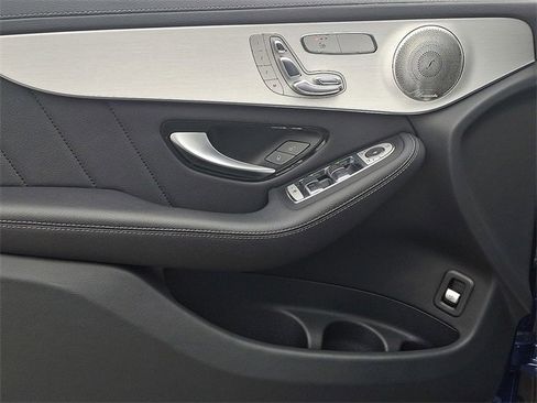 Used 2023 Mercedes-Benz GLC 43 AMG 4MATIC Coupe image 12