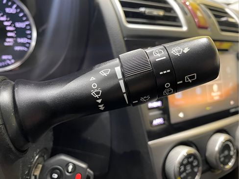 Used 2015 Subaru Impreza 2.0i Sport Limited image 21