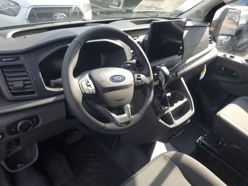 New 2026 Ford Transit 350 148 Medium Roof AWD image 10