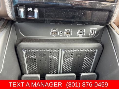 New 2026 RAM 3500 Longhorn AWD/4WD image 33