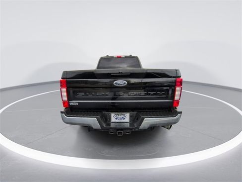 Used 2022 Ford F250 XLT image 8