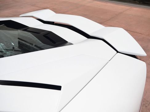 Used 2018 Lamborghini Aventador S AWD/4WD image 10