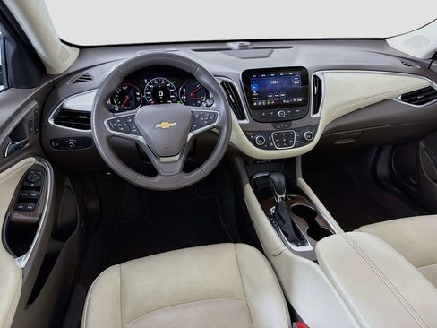 Used 2024 Chevrolet Malibu LT FWD image 28