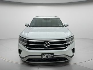 Used 2023 Volkswagen Atlas Cross Sport SE AWD/4WD video 2