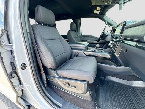 Used 2021 Ford F150 XLT w/ Equipment Group 302A High RWD image 32