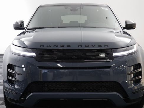 New 2026 Land Rover Range Rover Evoque Dynamic SE image 23