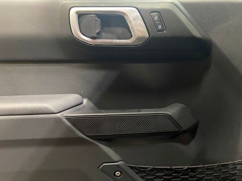 New 2025 Ford Bronco Badlands w/ Sasquatch Package image 10