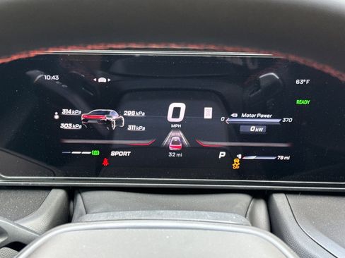 New 2025 Dodge Charger R/T w/ Quick Order Package 25M R/T image 23