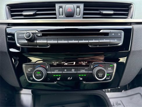 Used 2017 BMW X1 xDrive28i w/ Driving Assistance Package image 29