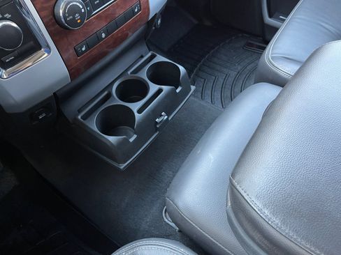 Used 2010 Dodge Ram 1500 Truck Laramie AWD/4WD image 23
