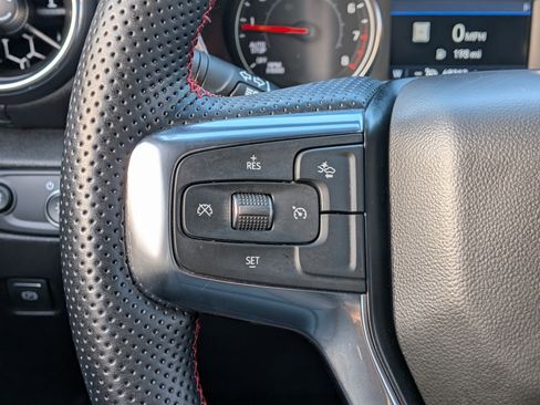 Used 2022 Chevrolet Blazer LT w/ Redline Edition image 36