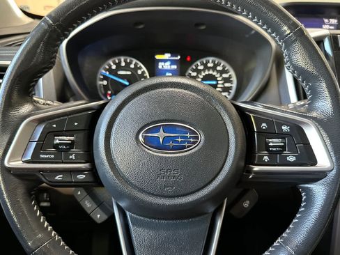 Used 2022 Subaru Ascent Limited w/ Technology Package image 27