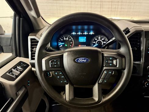 Used 2018 Ford F150 XLT RWD image 14