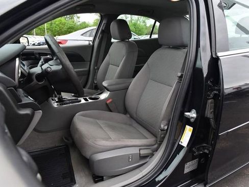 Used 2015 Chevrolet Malibu LS FWD image 14