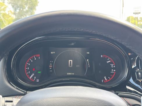 Used 2025 Dodge Durango GT AWD/4WD image 30