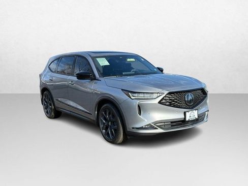 Certified 2023 Acura MDX A-Spec image 12