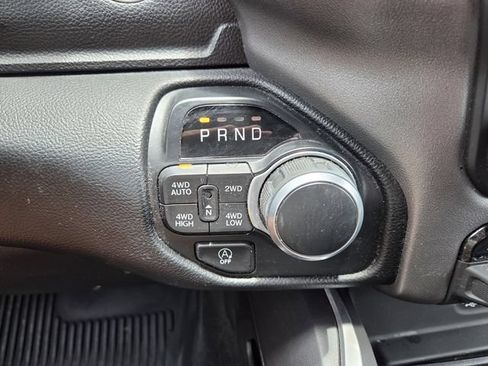 Used 2021 RAM 1500 Big Horn AWD/4WD image 29