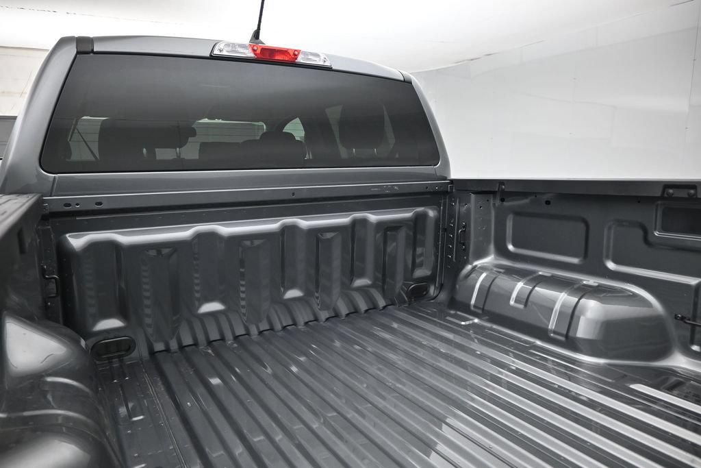 New 2026 Ford Ranger XLT w/ Black Appearance Package AWD/4WD image 19