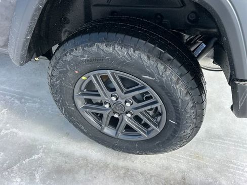 New 2026 Jeep Wrangler Sport S image 42