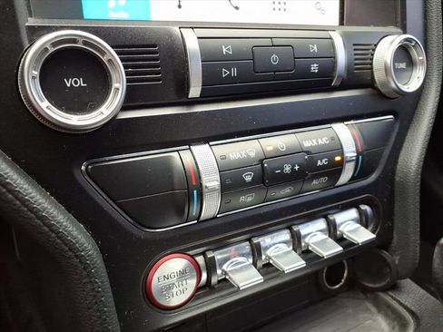 Used 2019 Ford Mustang Coupe w/ Ecoboost Performance Package image 15