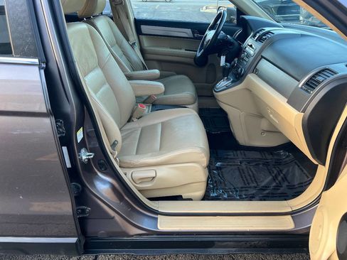 Used 2011 Honda CR-V EX-L image 25