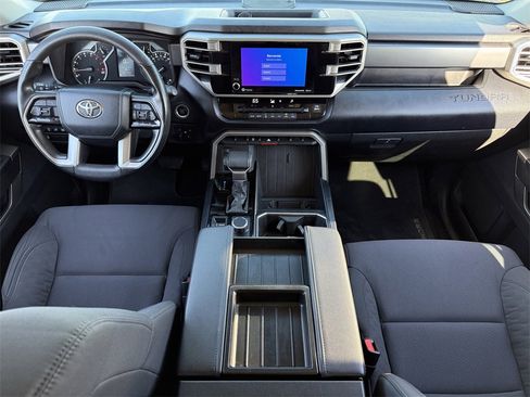 Used 2022 Toyota Tundra SR5 image 12