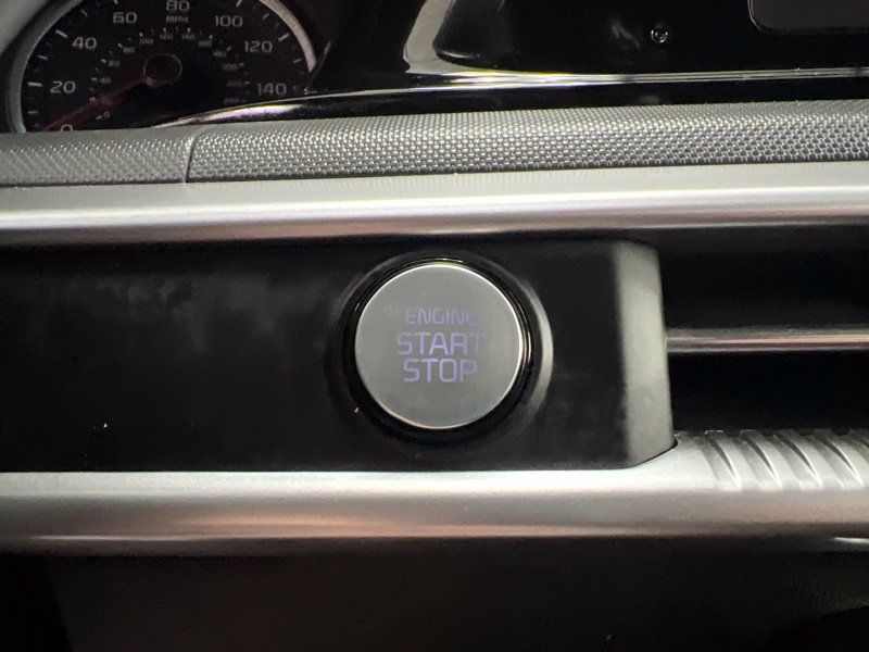 Used 2022 Kia K5 GT-Line FWD image 25