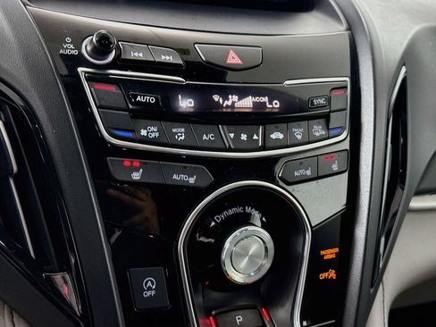 Used 2020 Acura RDX w/ Technology Package FWD image 15