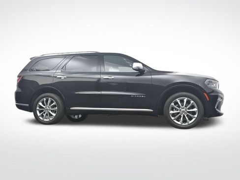 Used 2023 Dodge Durango Citadel AWD/4WD image 33