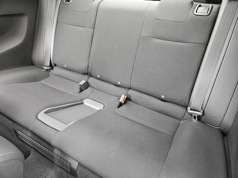 New 2026 Honda Prelude image 22