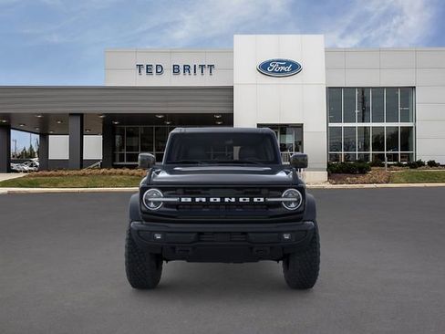 New 2026 Ford Bronco Outer Banks AWD/4WD image 7