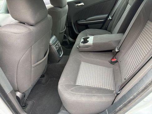 Used 2023 Dodge Charger SXT image 13