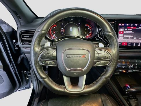 Certified 2021 Dodge Durango R/T AWD/4WD image 11