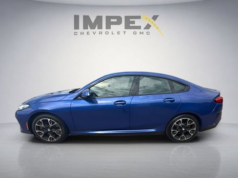 Used 2025 BMW 228i xDrive AWD/4WD image 2