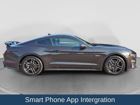 Used 2023 Ford Mustang GT RWD image 9