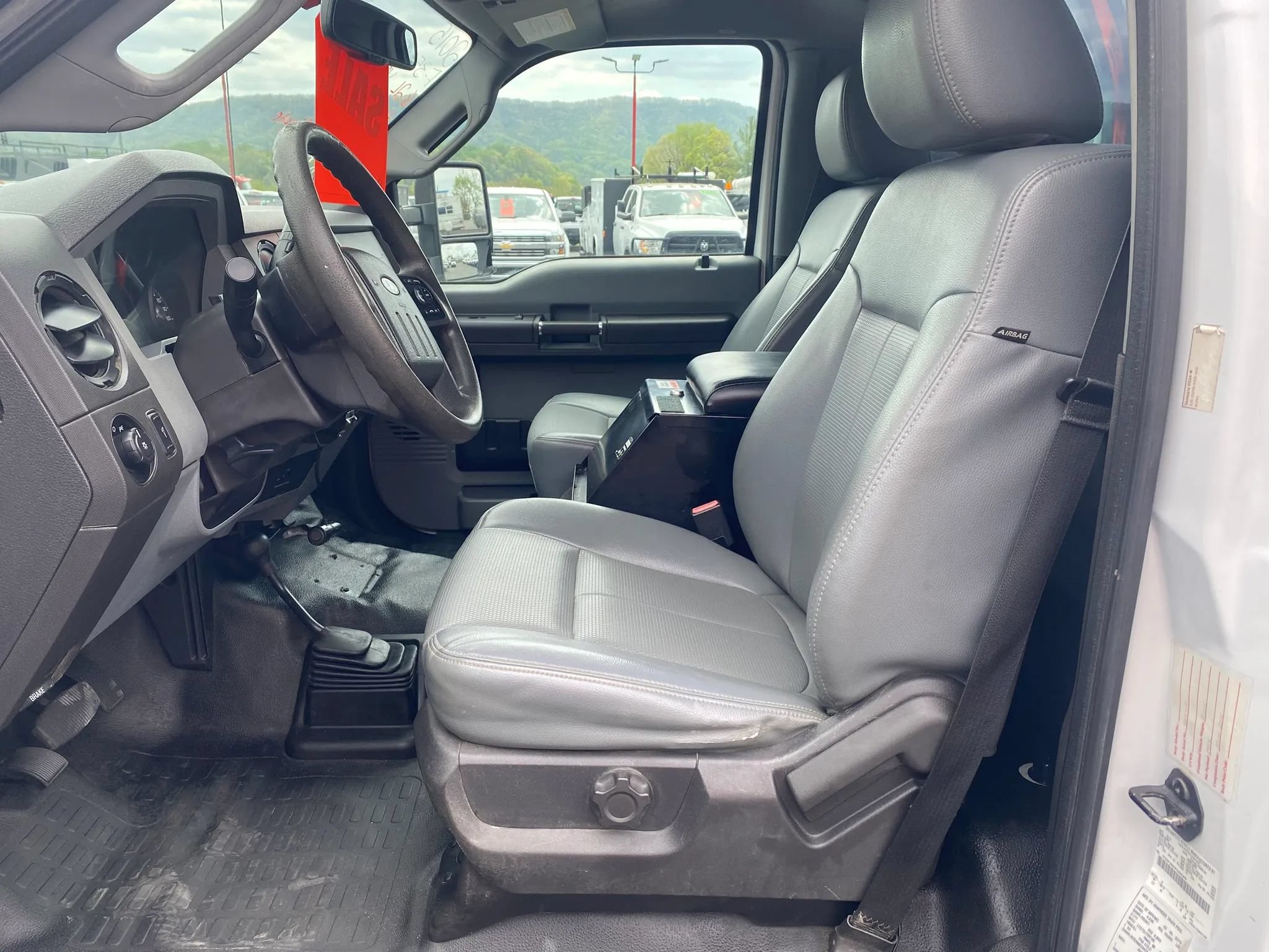 Used 2015 Ford F350 XL AWD/4WD image 10