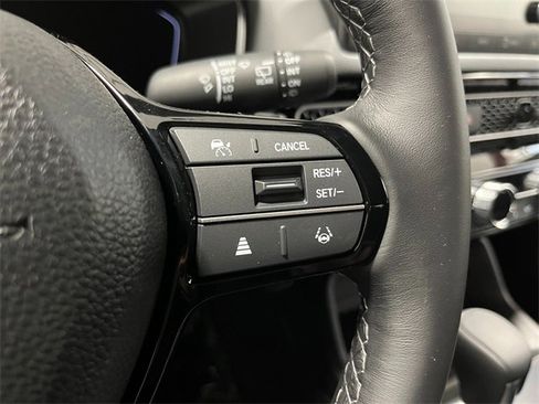 New 2026 Honda Civic Sport image 19