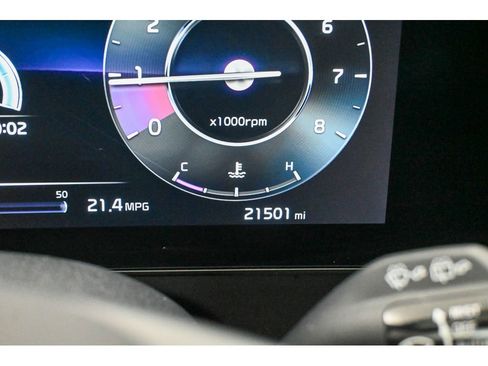 Used 2024 Kia Sportage X-Pro Prestige image 37