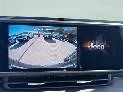 New 2026 Jeep Wrangler Rubicon image 23