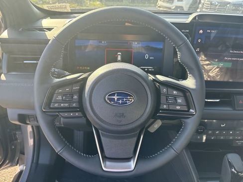 New 2026 Subaru Outback Touring XT image 14