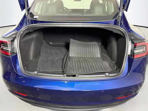 Used 2019 Tesla Model 3 Long Range AWD/4WD image 25