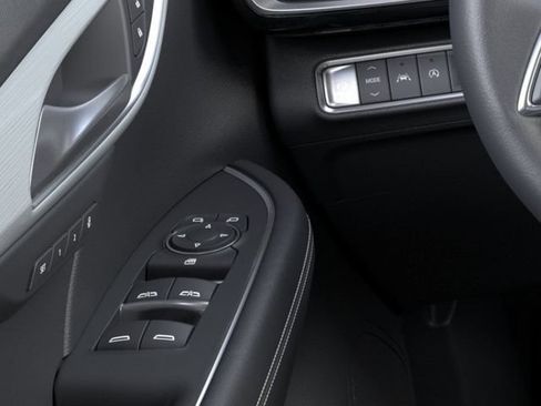 New 2026 Buick Envision Avenir AWD/4WD image 28