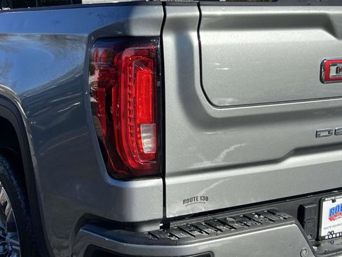 Used 2023 GMC Sierra 1500 Denali w/ Denali Reserve Package image 8